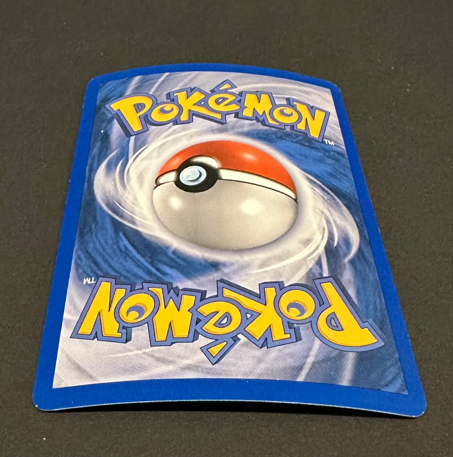 TCG Single: Pikachu [Delta Species] (Box topper) - Legend Maker