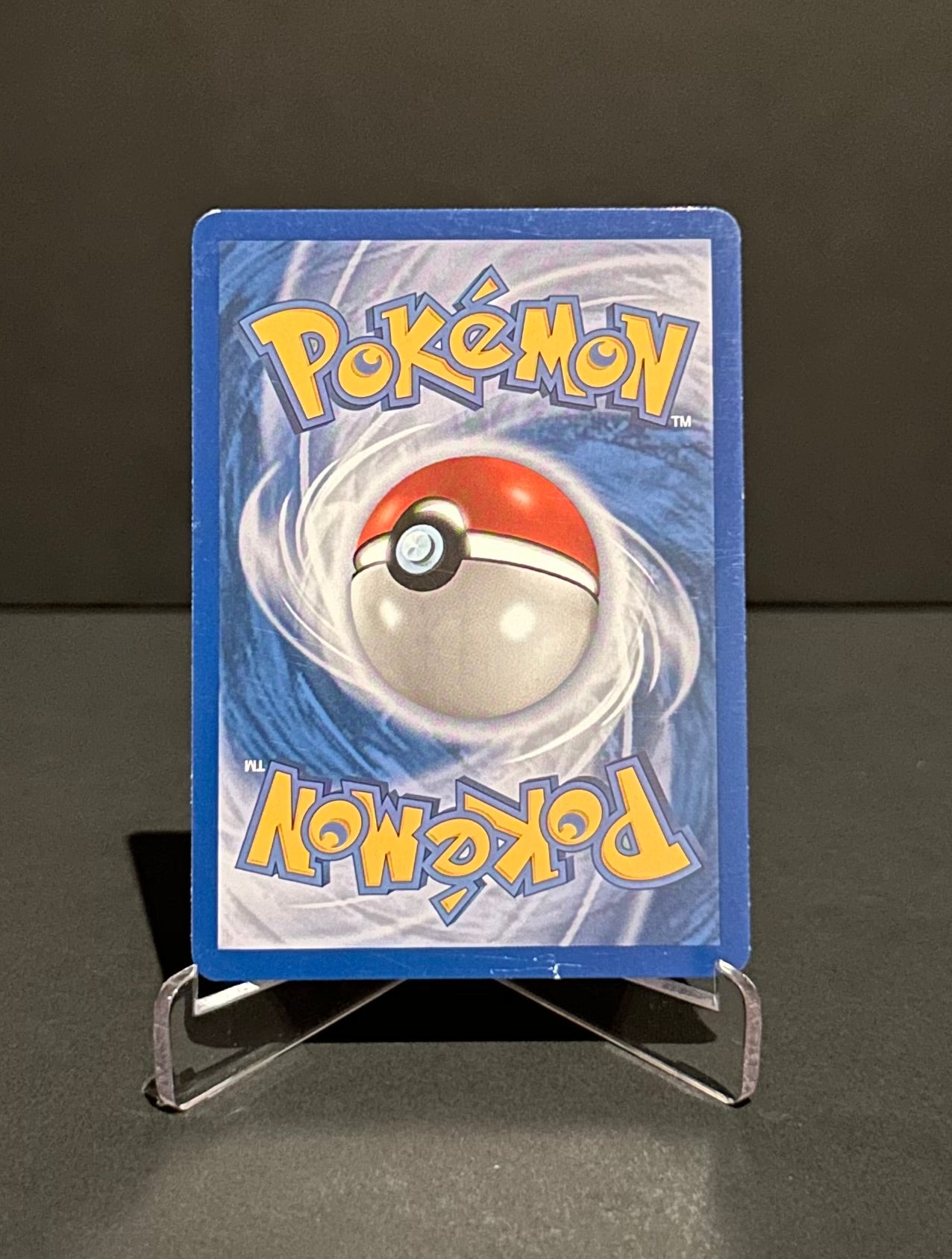 TCG Single: Claw Fossil - Legends Awakened
