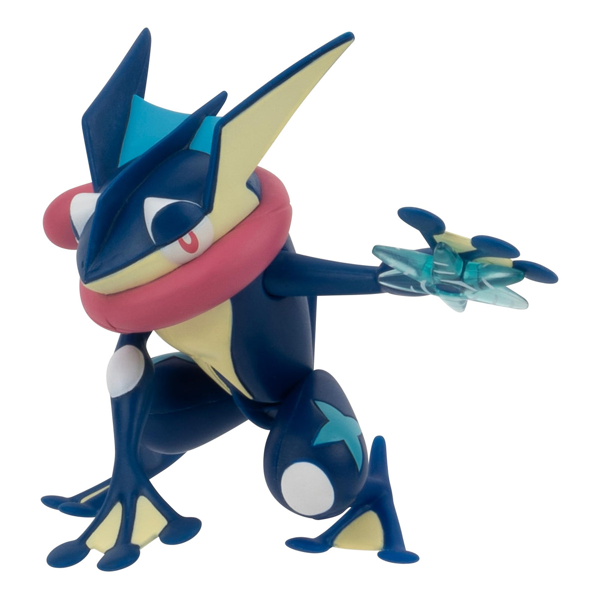 Pokemon Battle Figure: Greninja (11cm)