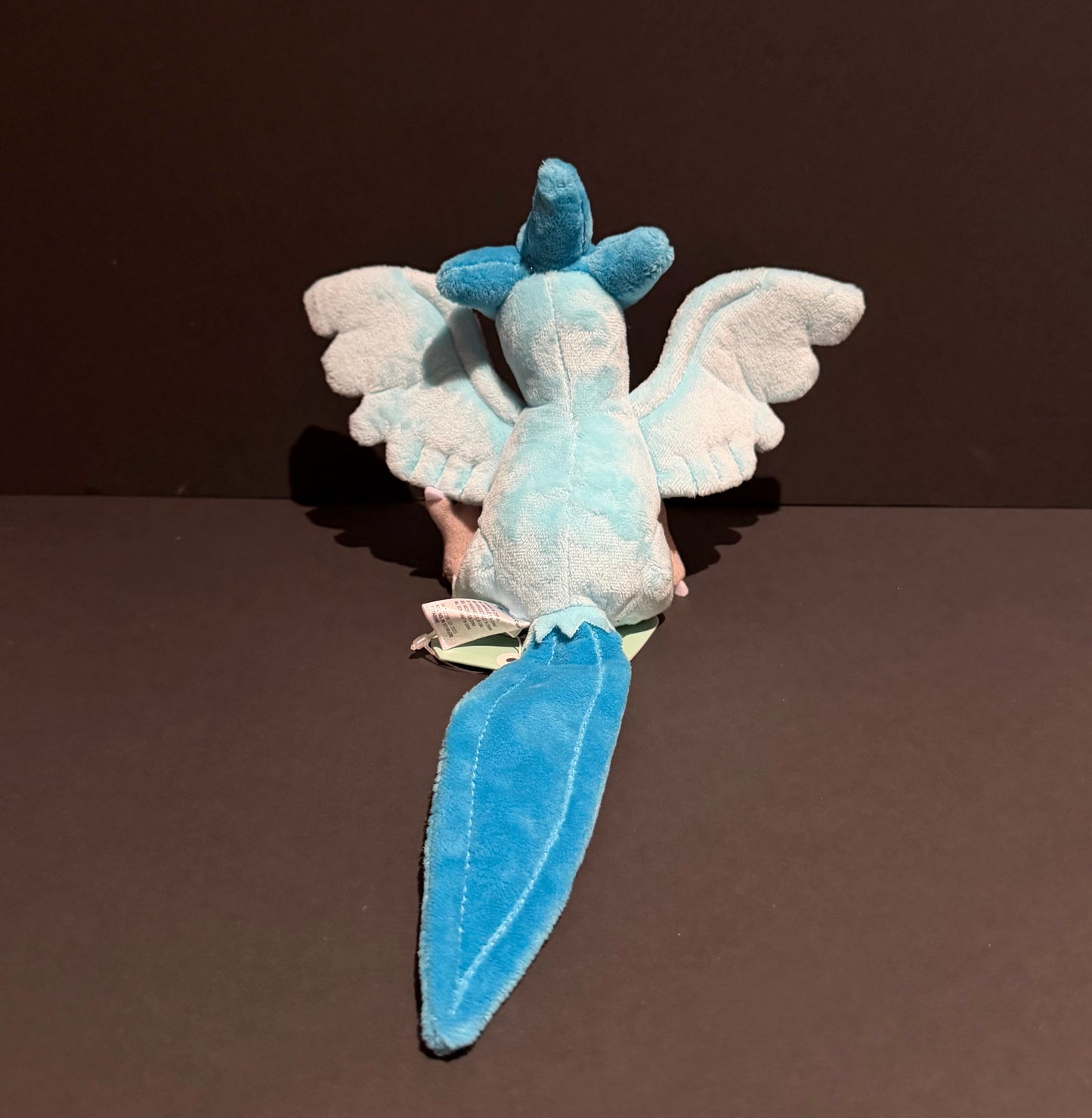 Articuno (Pokemon Fit)
