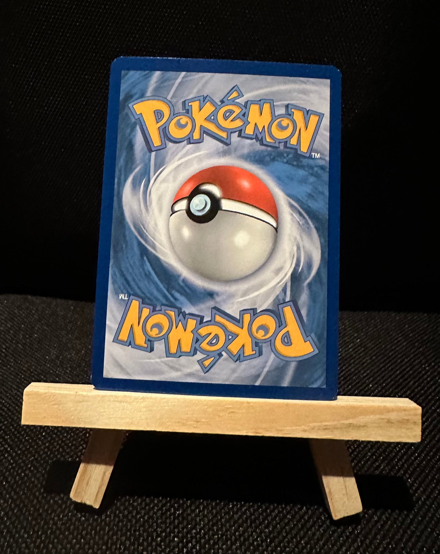 TCG Single: Shelmet (1st place) - League Promo