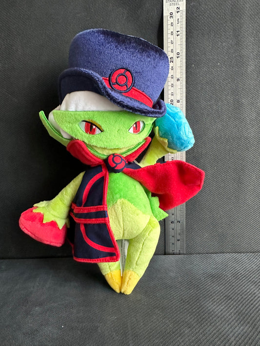 Roserade Worlds ‘22 plush