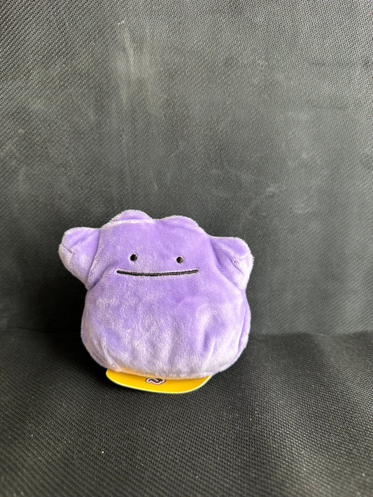 Ditto (Pokemon Fit)