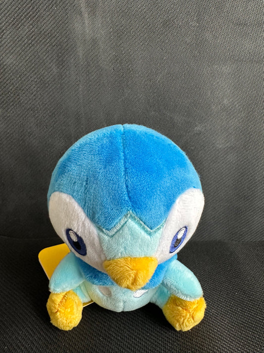 Piplup (Pokemon Fit)