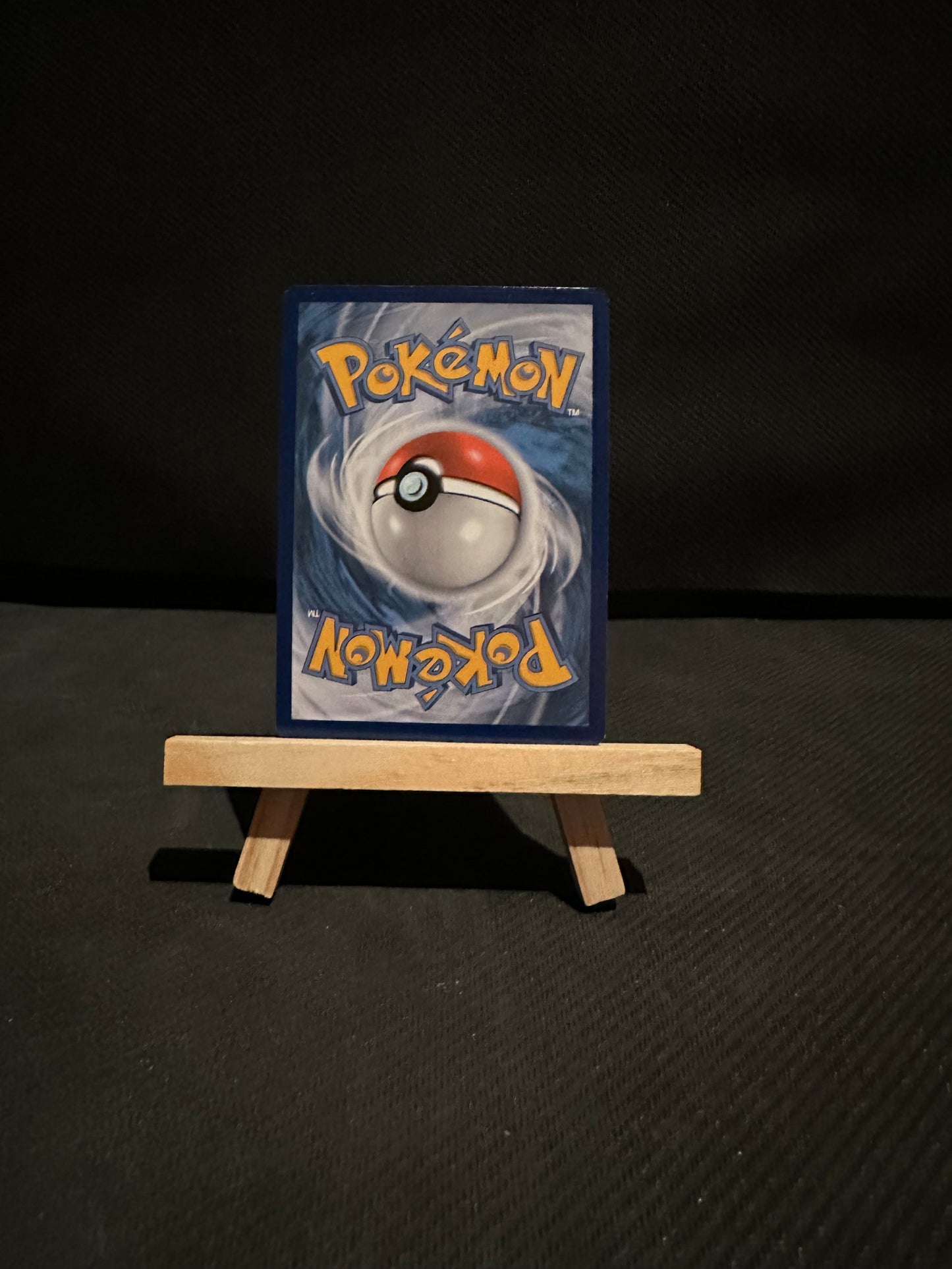 TCG Single: Boss’s Orders [Cyrus] (STAFF) - Regional Championships Promo