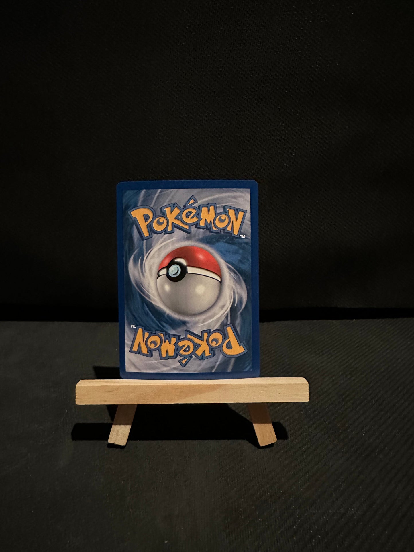 TCG Single: Tepig - League Promo