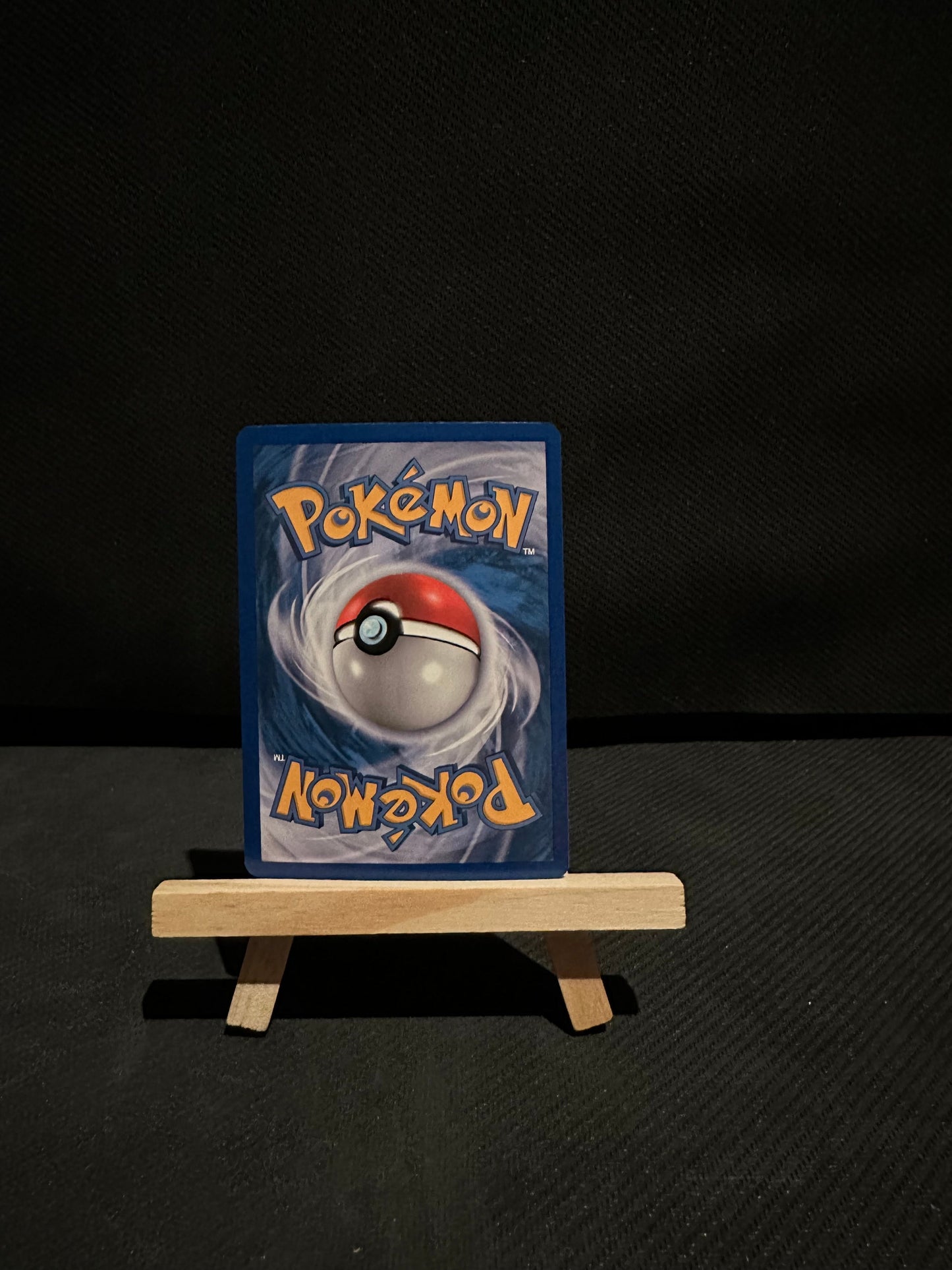 TCG Single: Darkness Energy - League Promo