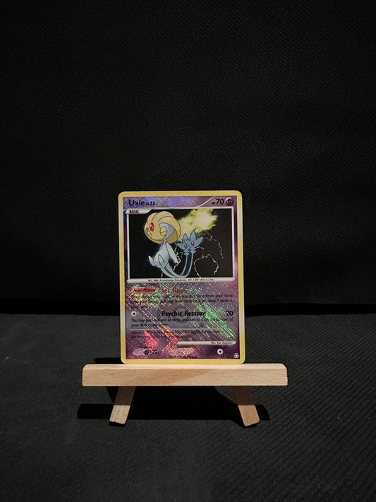 TCG Single: Uxie - League Promo