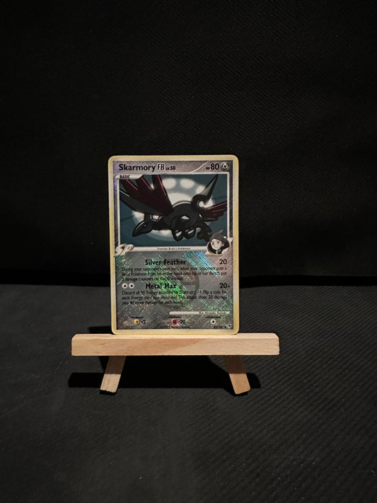 TCG Single: Skarmory FB - League Promo