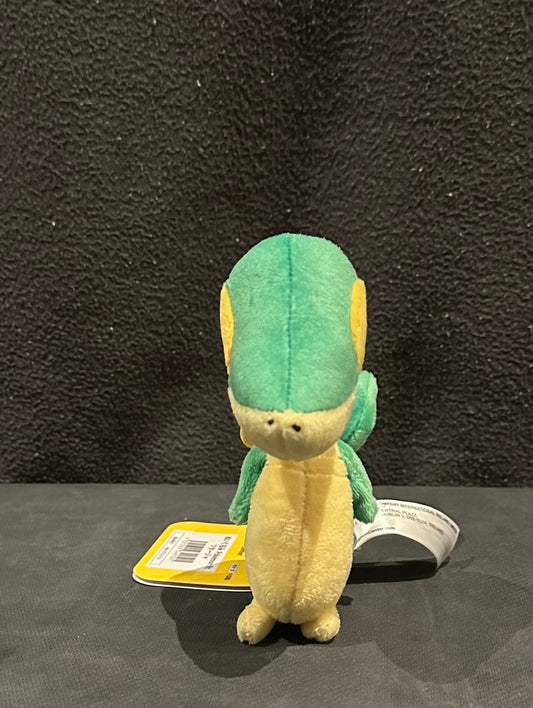 Snivy (Pokémon Fit)