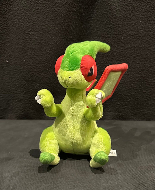Flygon (Pokémon Fit)