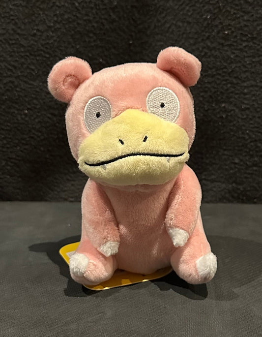 Slowpoke (Pokémon Fit)