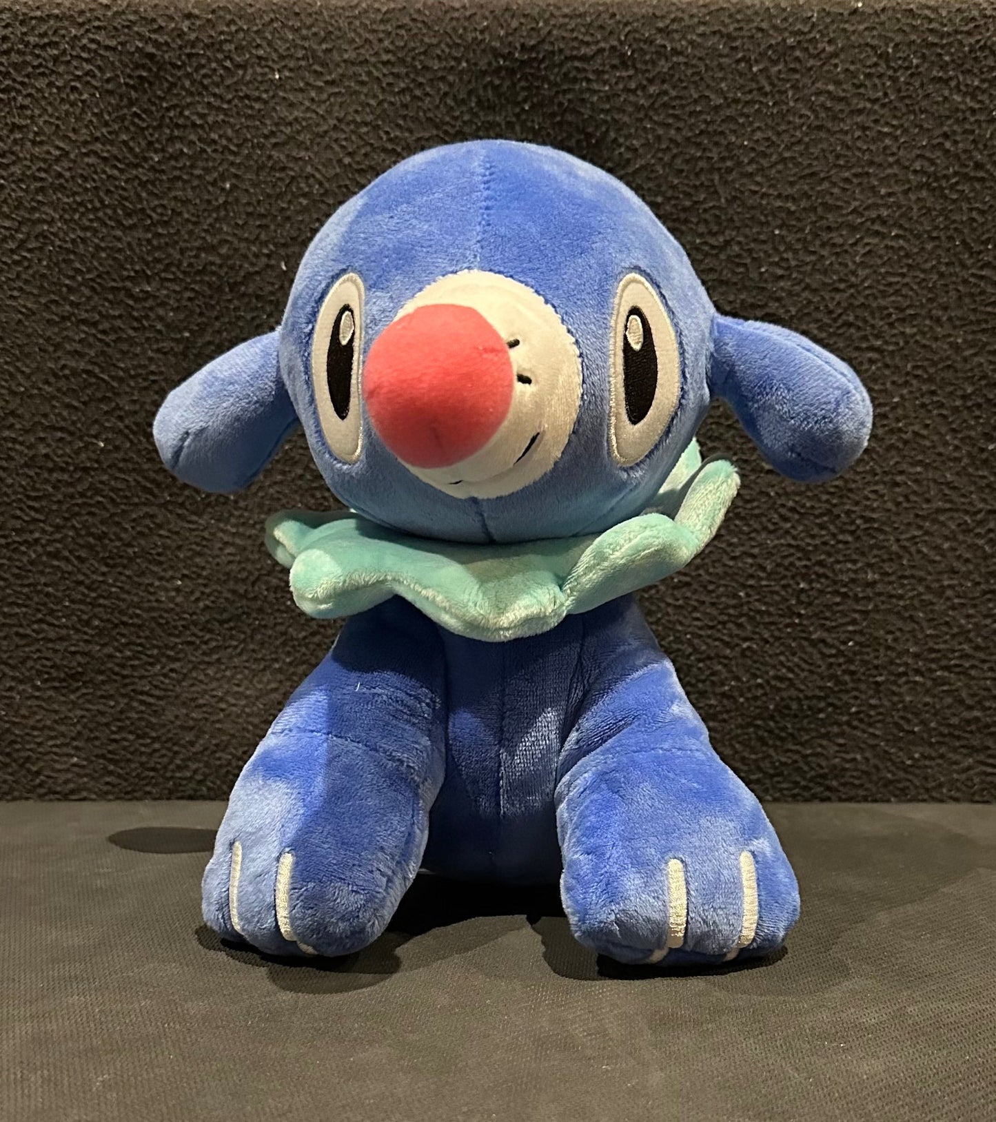Popplio (Pokémon Center) plush