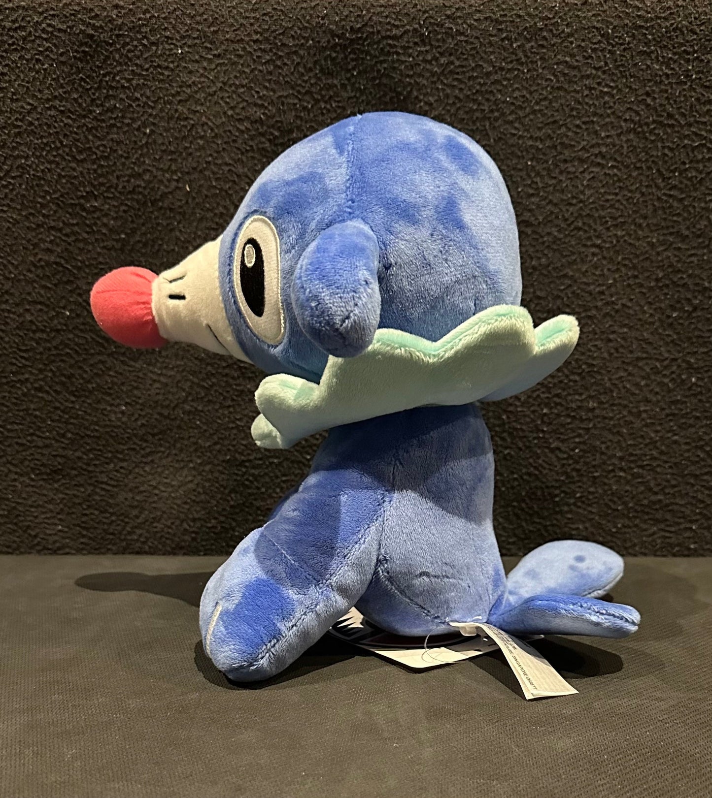 Popplio (Pokémon Center) plush