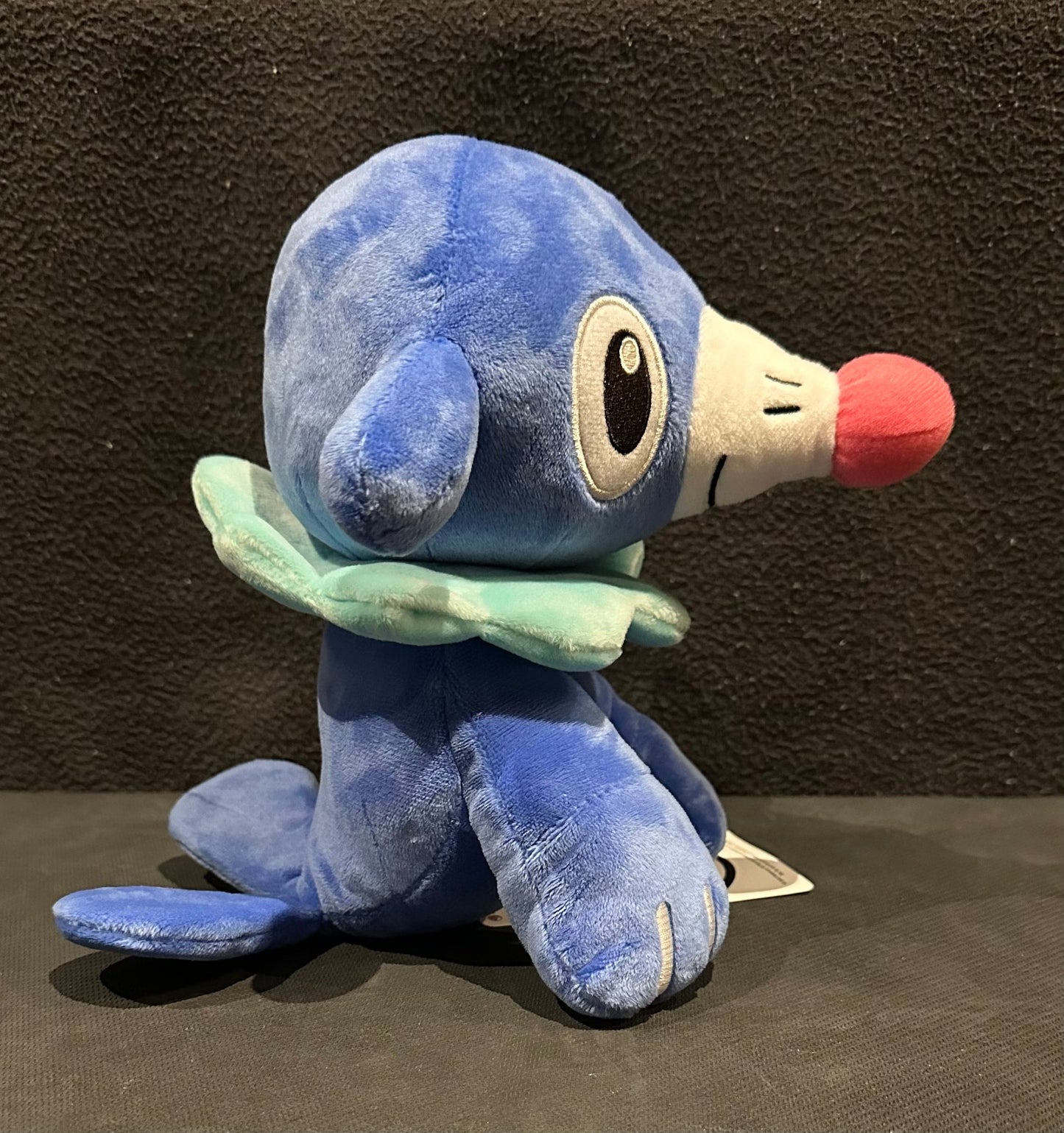 Popplio (Pokémon Center) plush