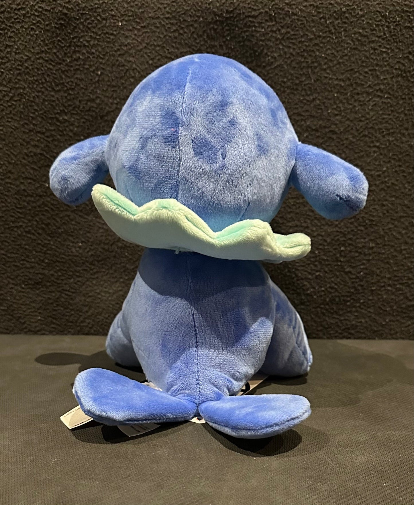 Popplio (Pokémon Center) plush