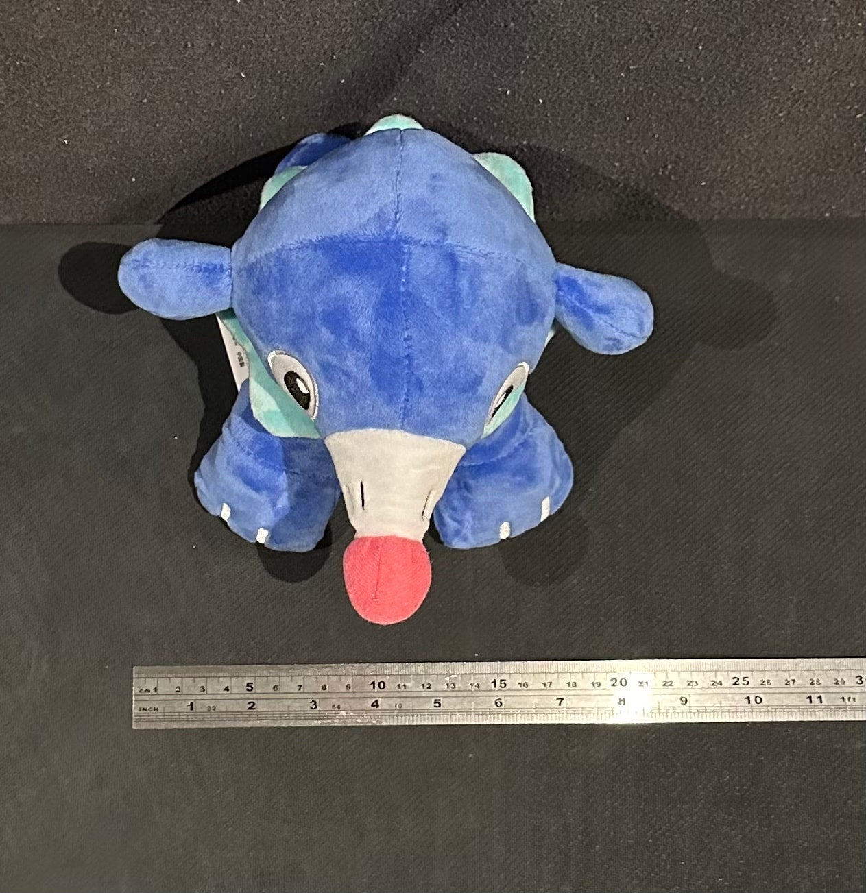 Popplio (Pokémon Center) plush