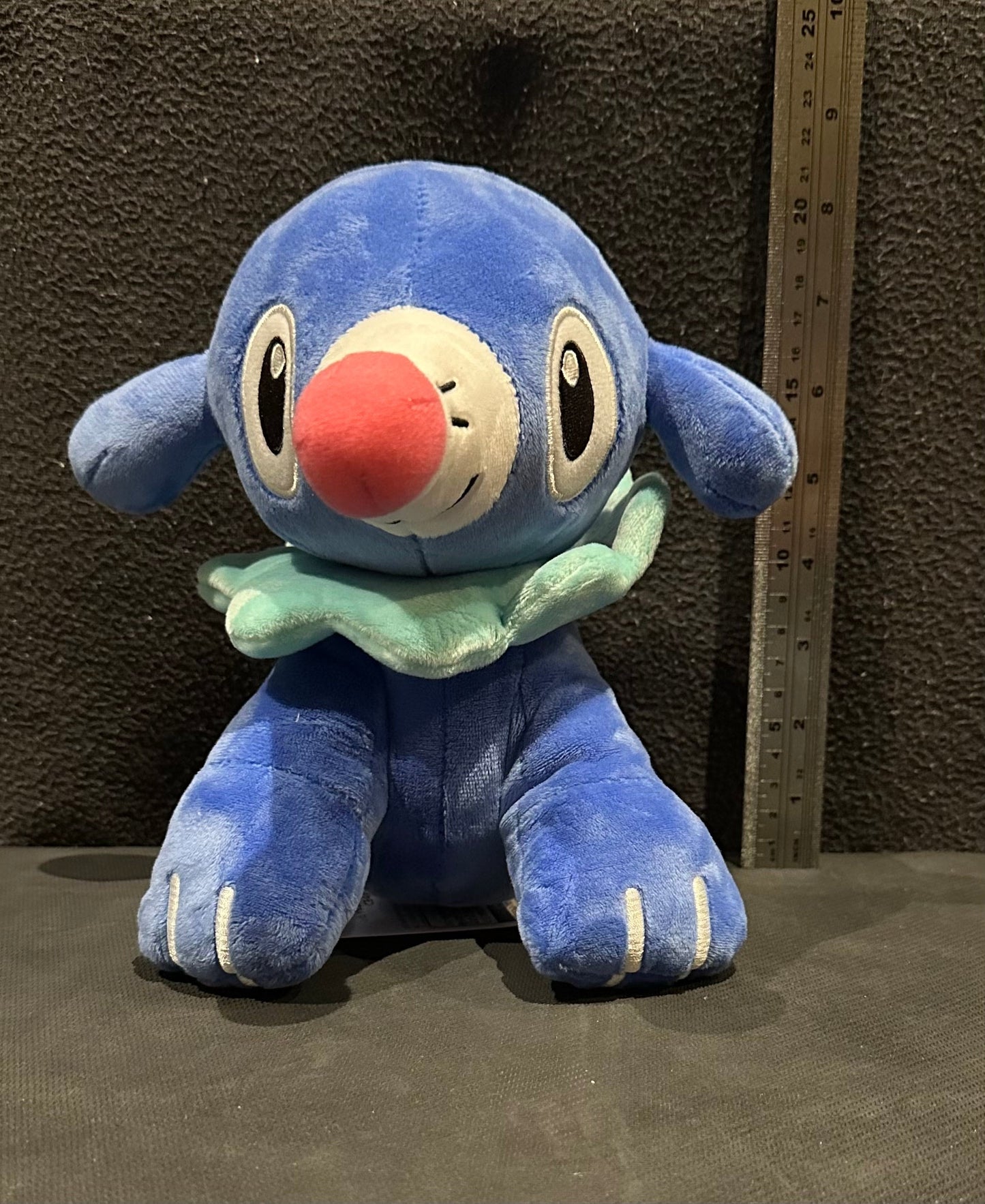 Popplio (Pokémon Center) plush