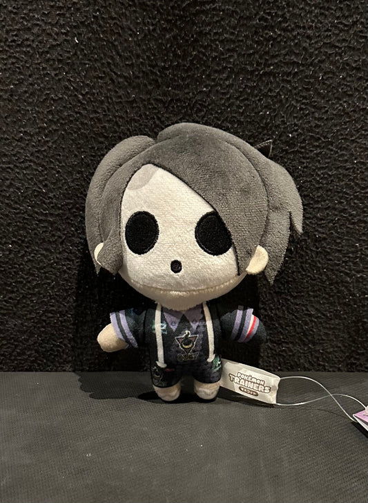 Allister (plush) Keychain