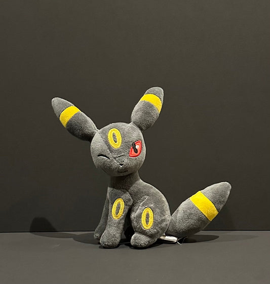 Umbreon (Winking) plush