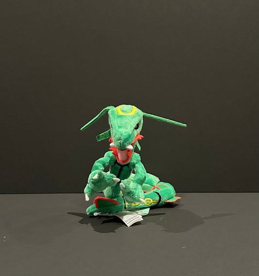 Rayquaza (Pokémon Fit)