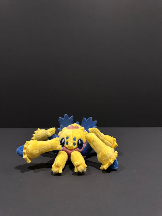 Galvantula (Pokémon Fit)