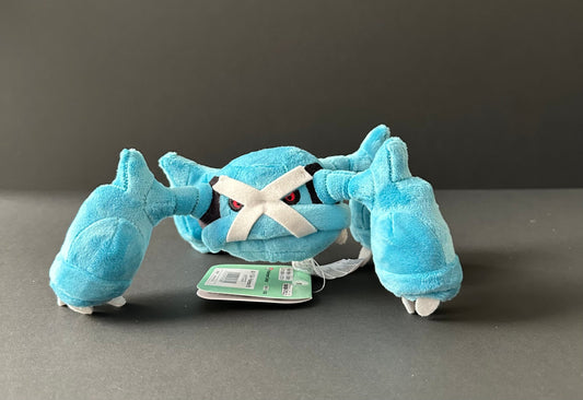 Metagross (Pokémon Fit)