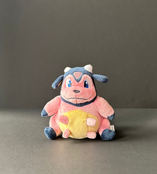 Miltank (Pokémon Fit)