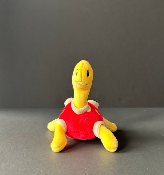 Shuckle (Pokémon Fit)