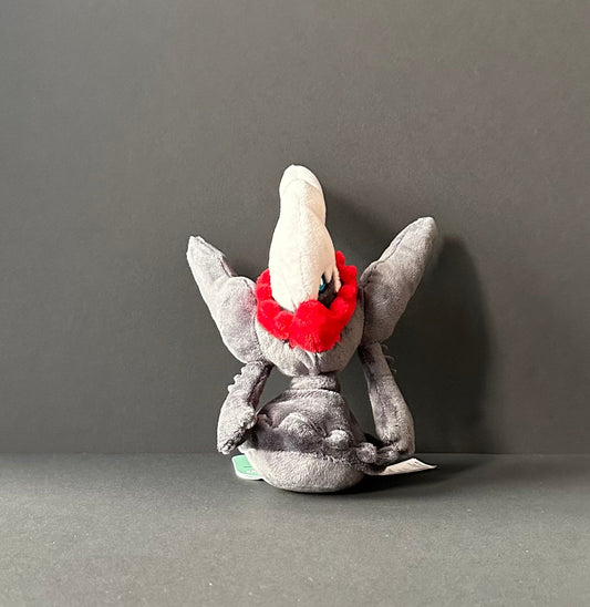 Darkrai (Pokémon Fit)