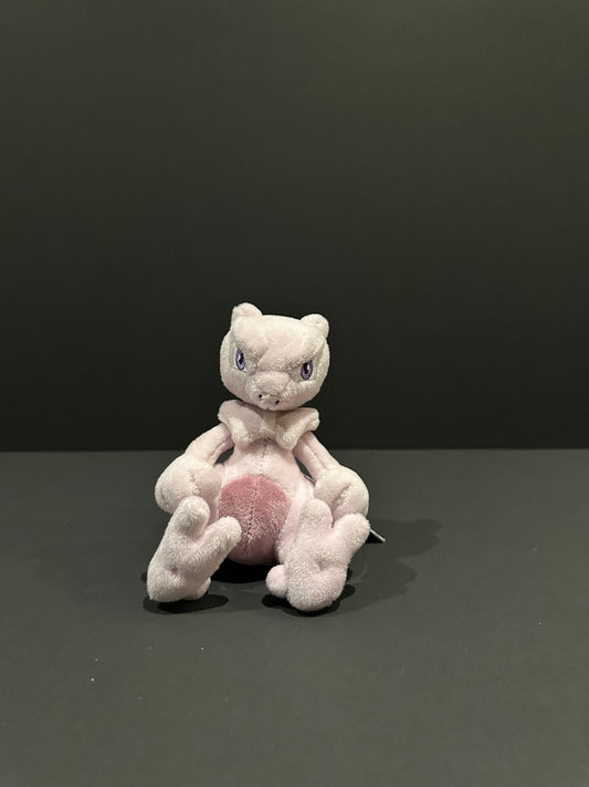 Mewtwo (Pokémon Fit)