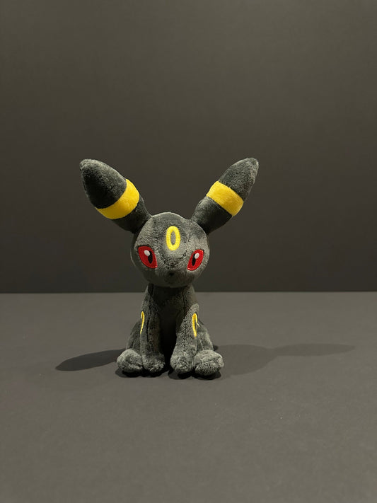 Umbreon (Pokémon Fit)