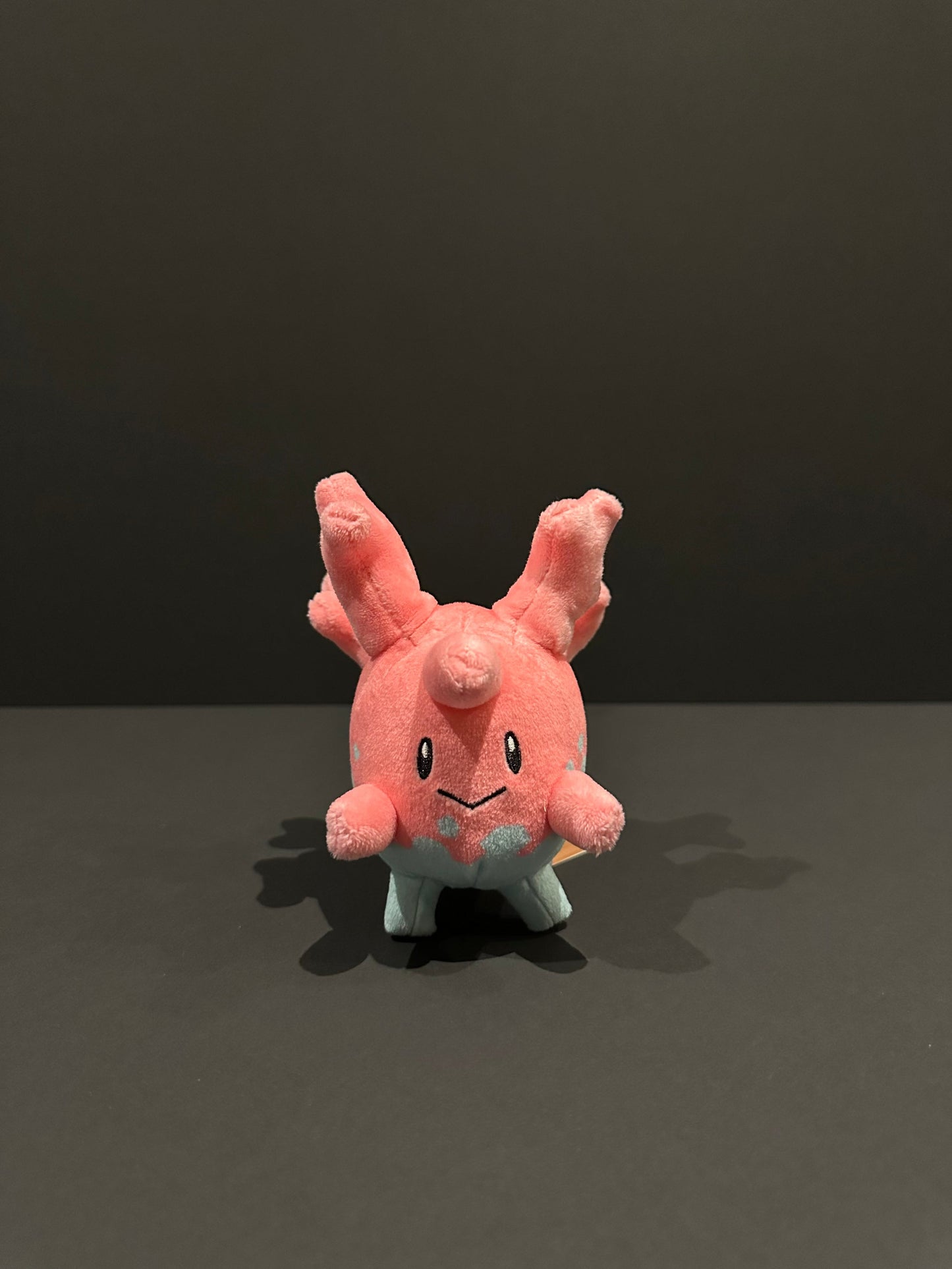 Corsola (Pokémon Fit)