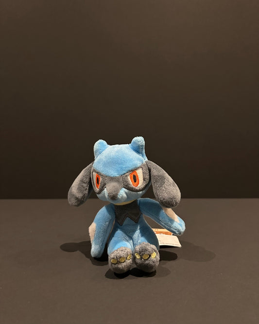Riolu (Pokémon Fit)