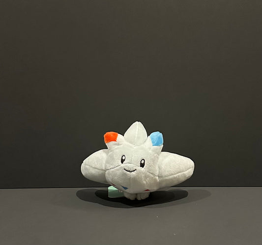 Togekiss (Pokémon Fit)