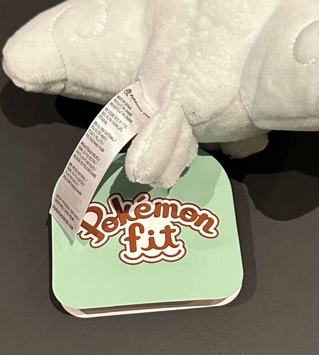 Togekiss (Pokémon Fit)