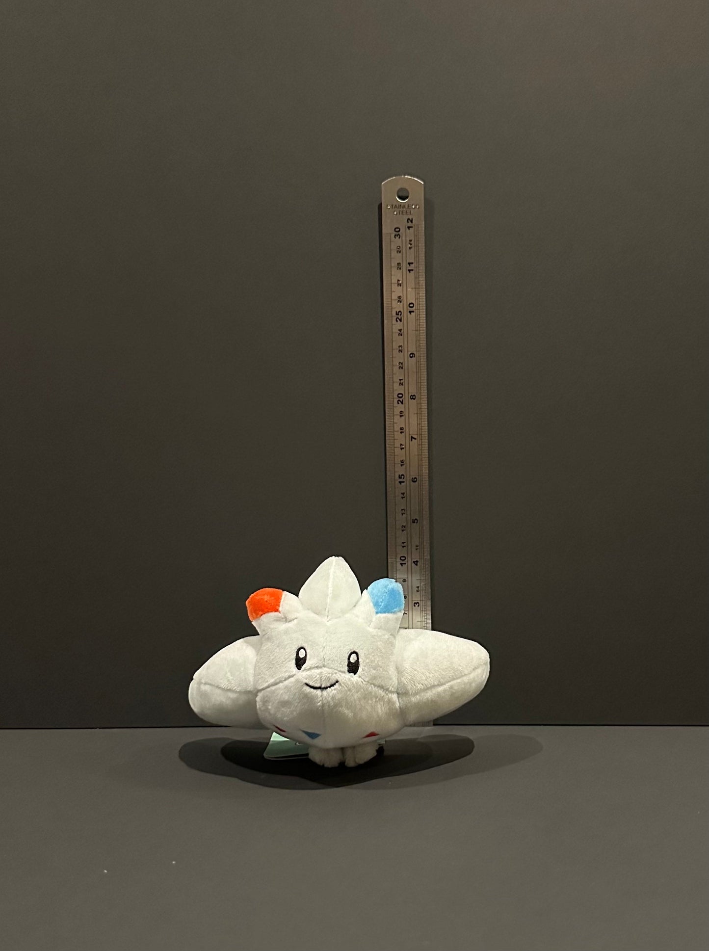 Togekiss (Pokémon Fit)