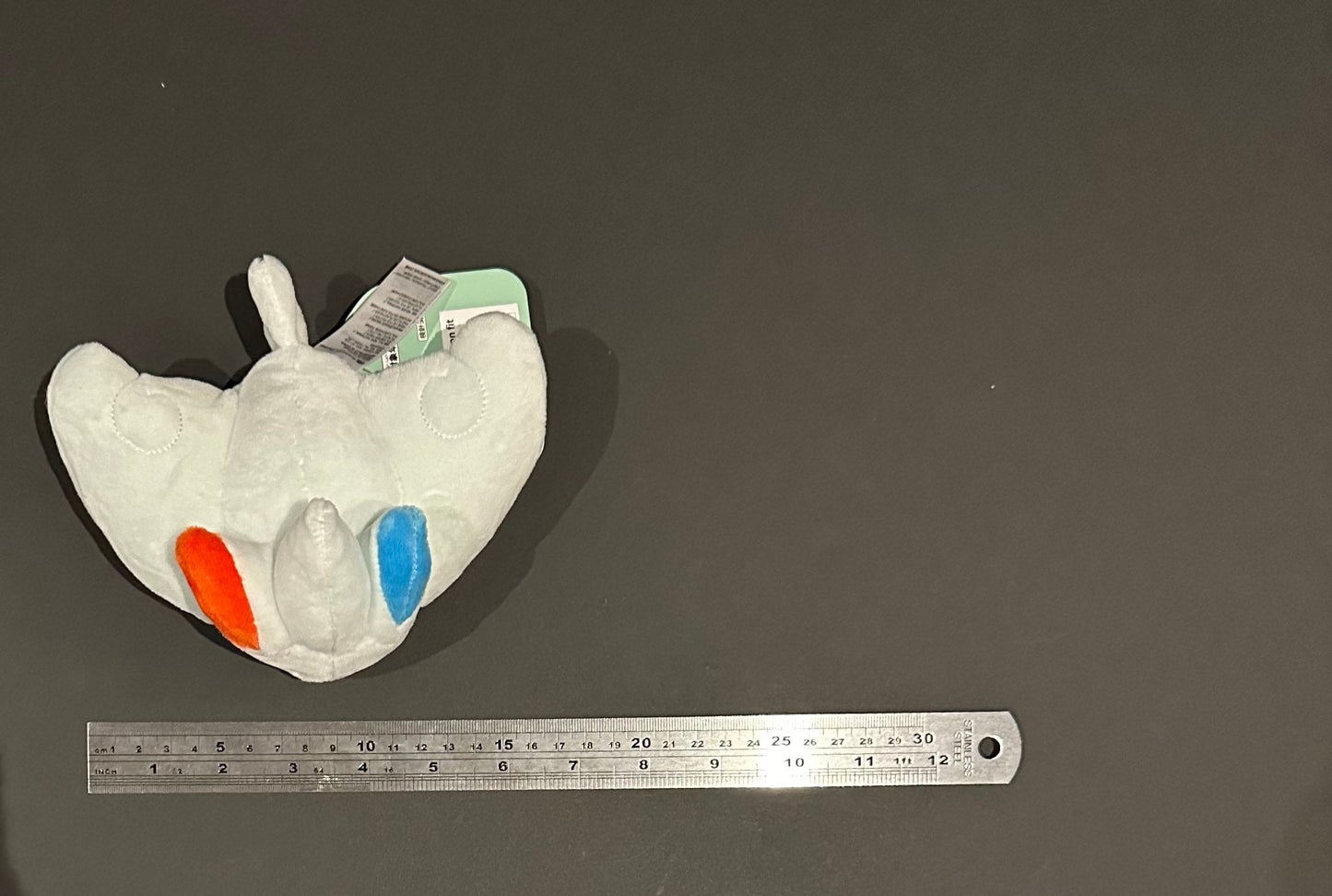 Togekiss (Pokémon Fit)