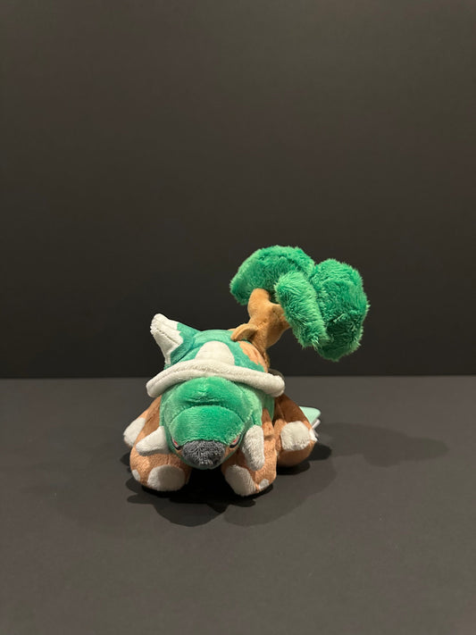 Torterra (Pokémon Fit)