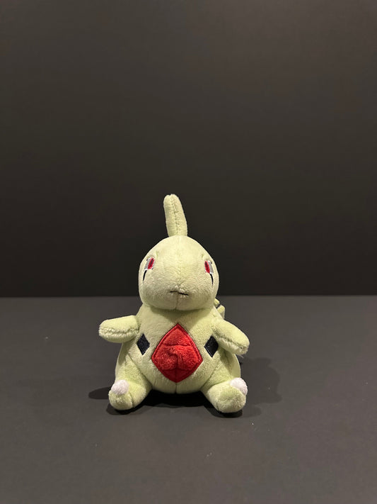 Larvitar (Pokémon Fit)