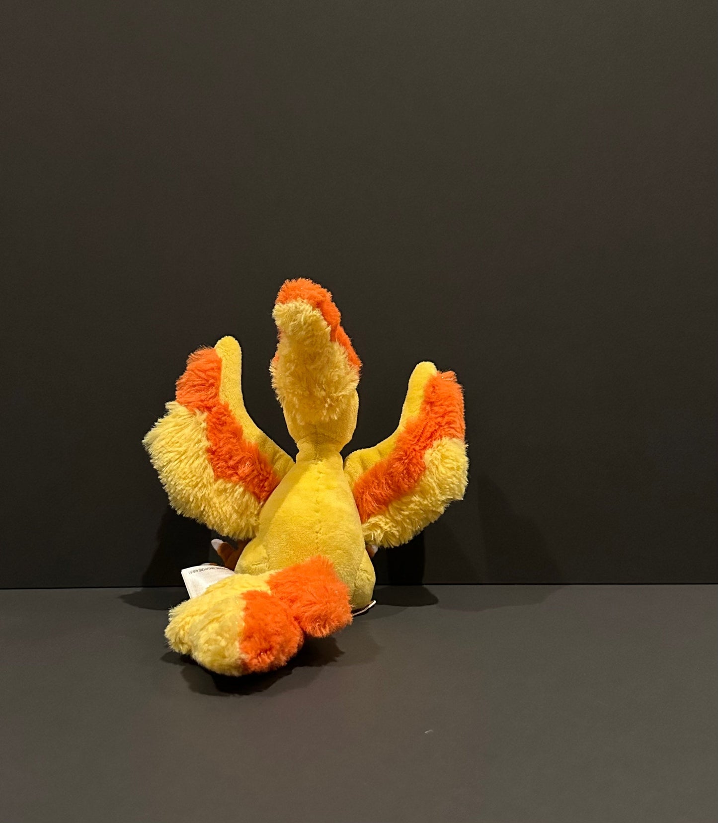 Moltres (Pokémon Fit)