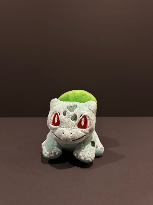 Bulbasaur (Pokémon Fit)