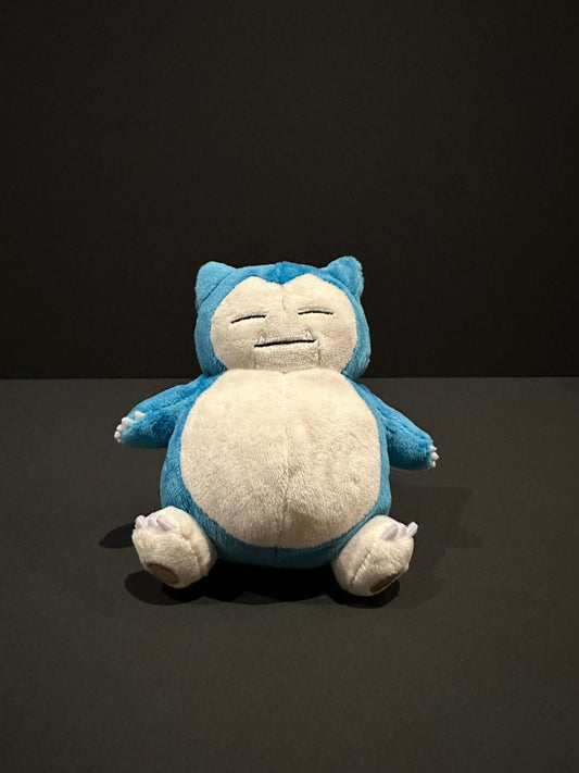 Snorlax (Pokémon Fit)