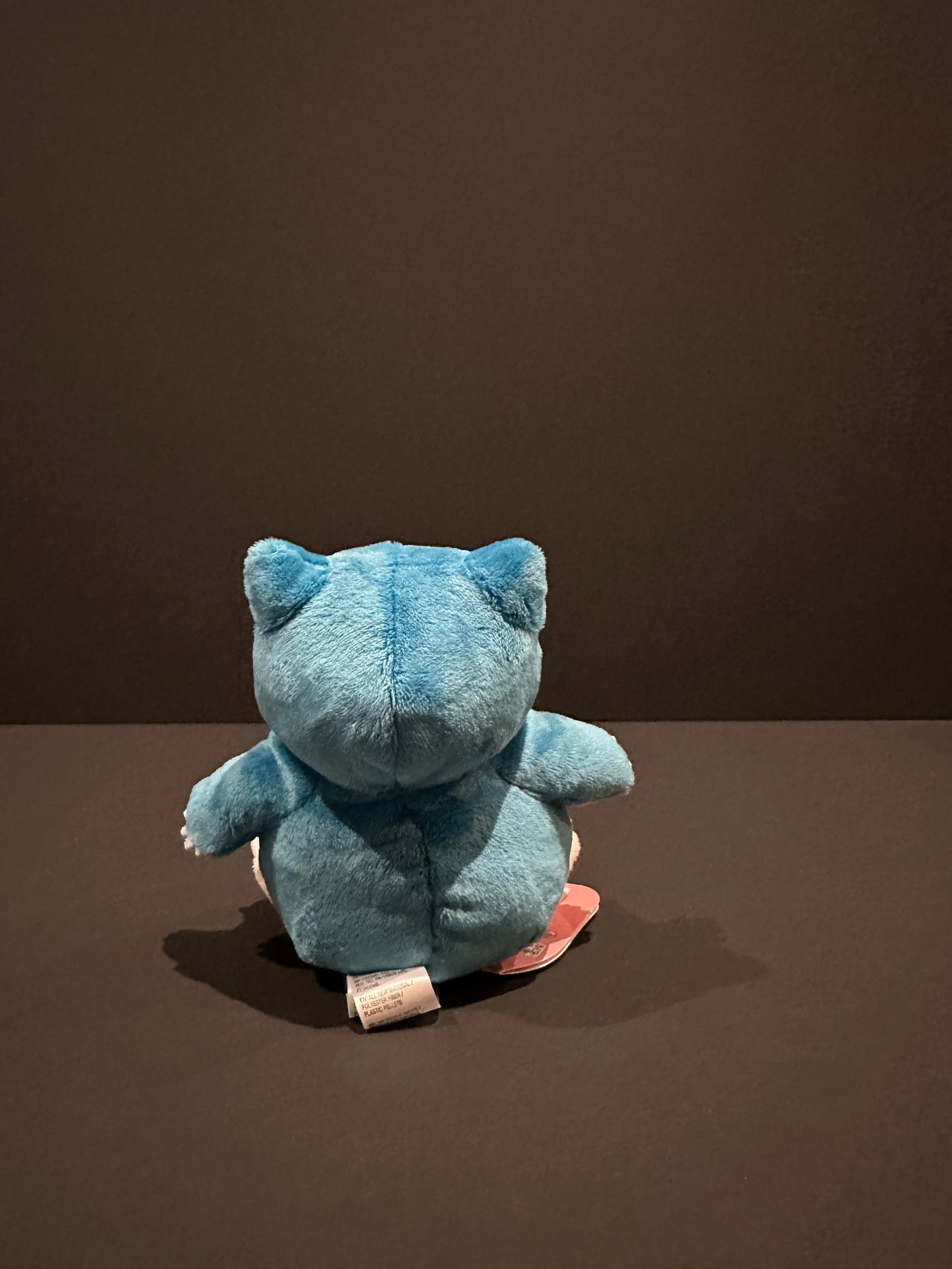 Snorlax (Pokémon Fit)