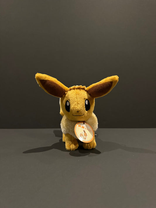 Eevee - Female (ALLSTAR Collection) plush