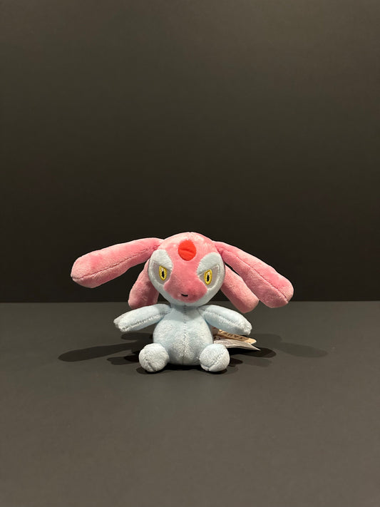 Mesprit (Pokémon Fit)