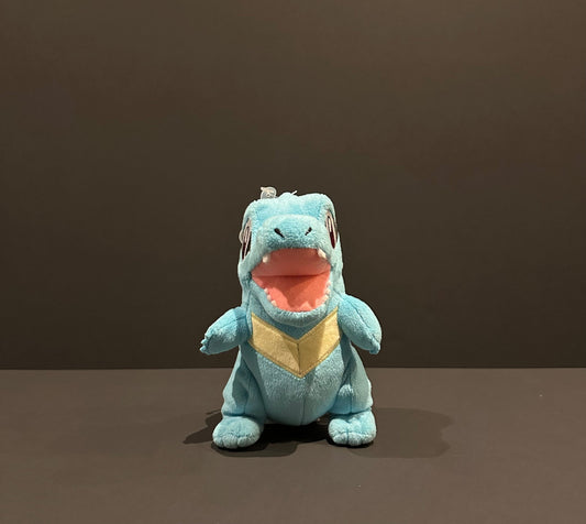 Totodile (ALLSTAR Collection) plush