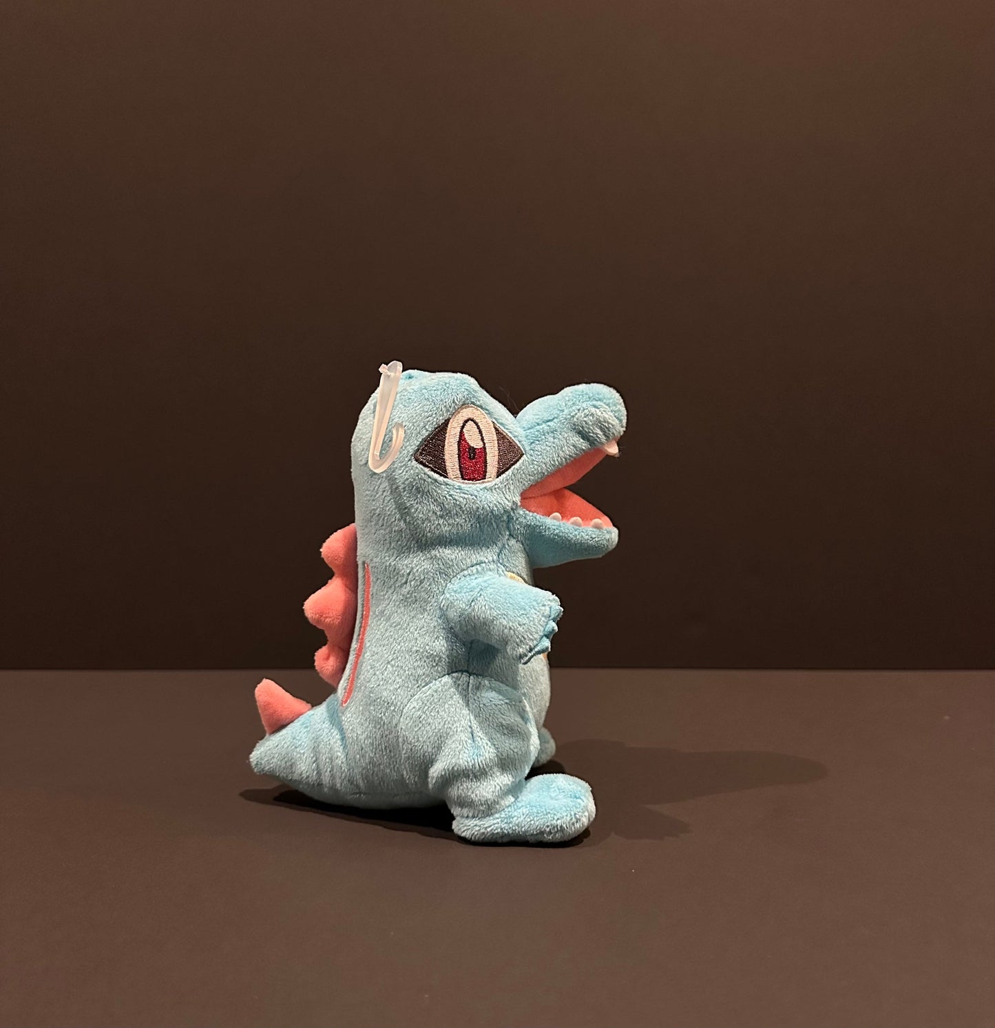 Totodile (ALLSTAR Collection) plush
