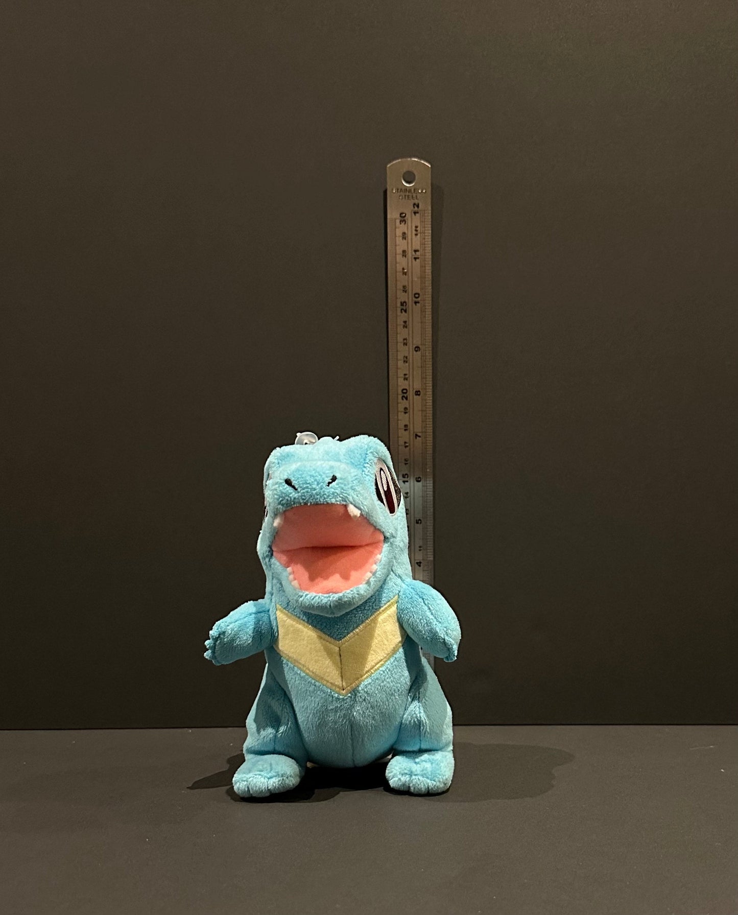 Totodile (ALLSTAR Collection) plush