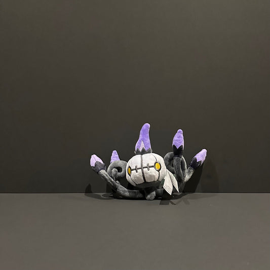 Chandelure (Pokémon Fit)